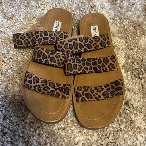 Steve Madden sandals